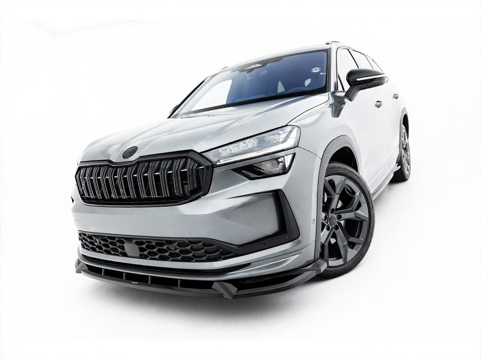 Skoda Kodaiq Sportline Mk2 2024+ BodyKit (3).jpg