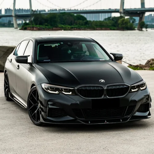 BMW 3 Series G20 G21 Touring LCI 2022 onwards