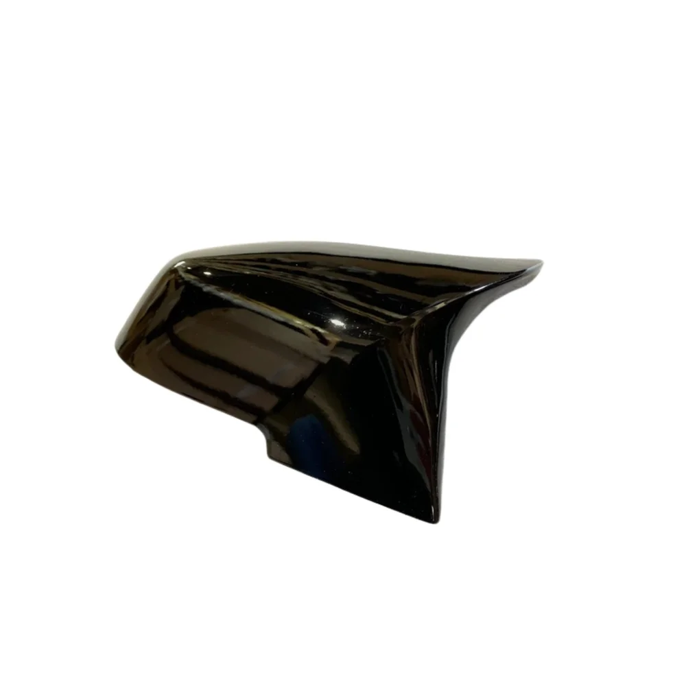 Audi wing mirror caps