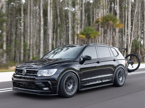Shop Volkswagen styling parts