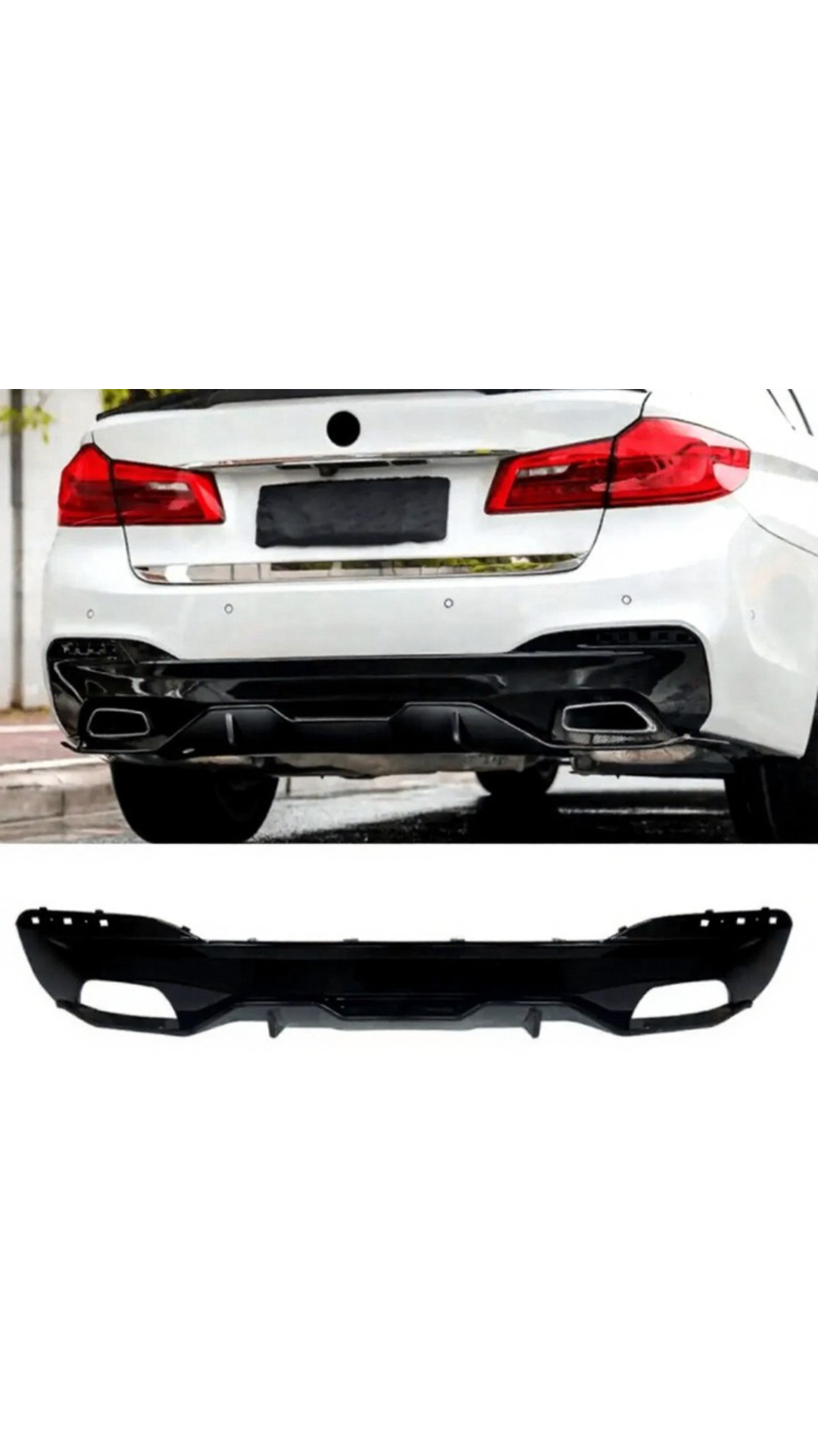 BMW 5 Series G30 Diffuser.png