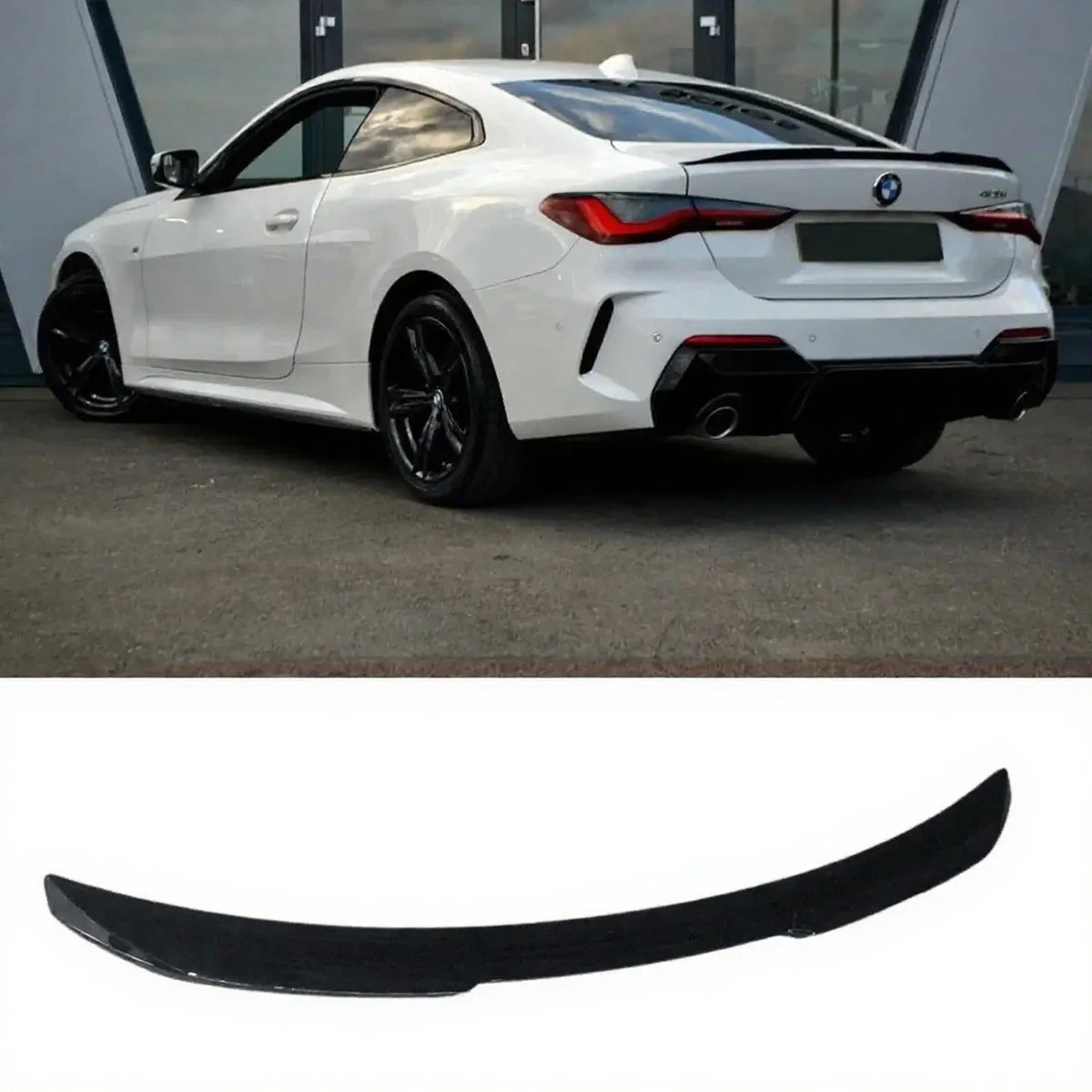 BMW 4 Series Spoiler G22 2020+ (2).jpg