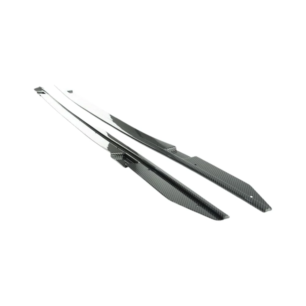 BMW side skirts