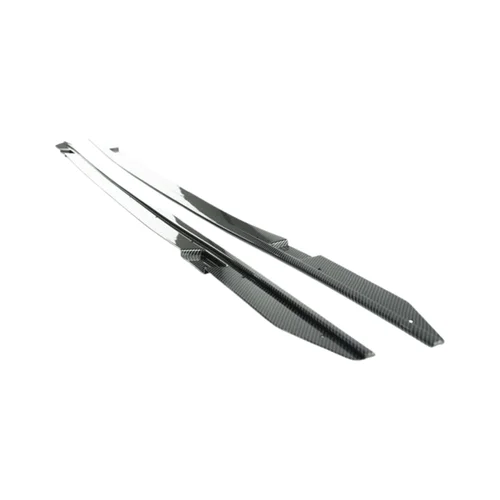 Side Skirts