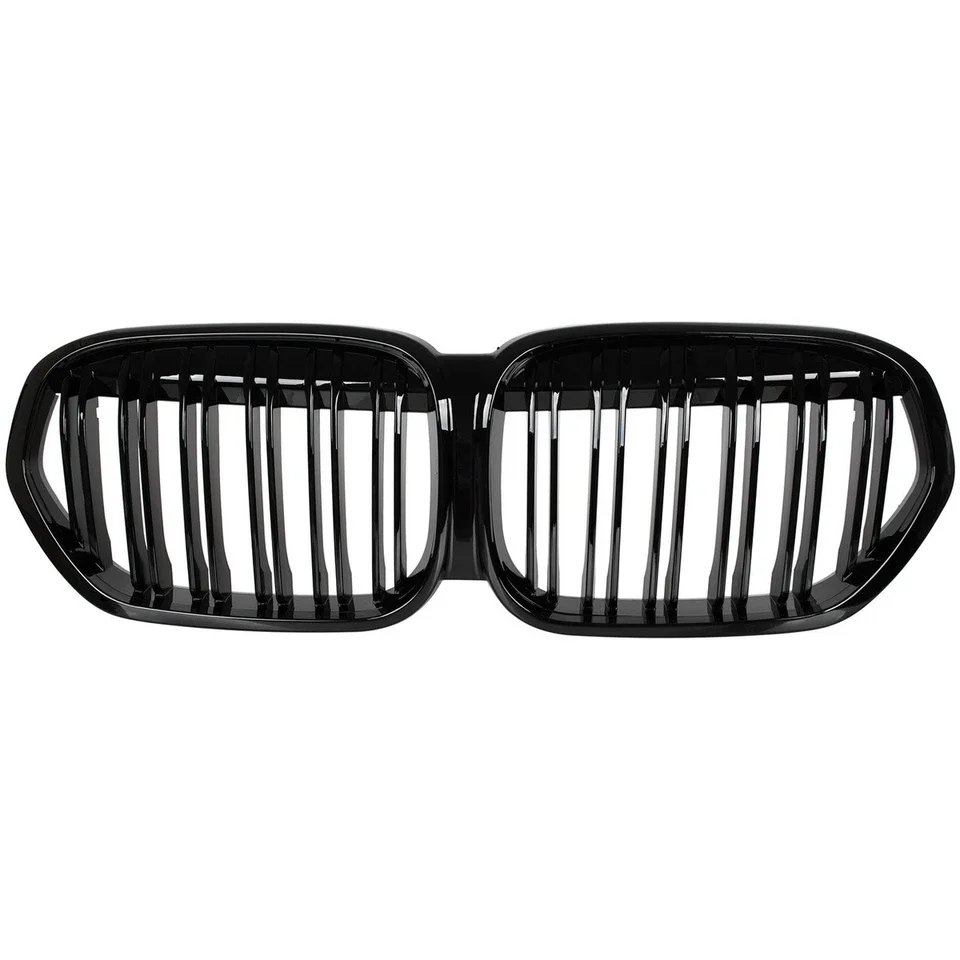 BMW grille