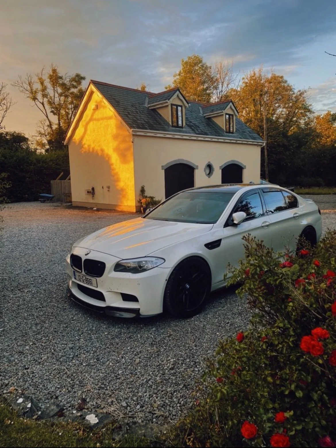 Kit Fitment Installation