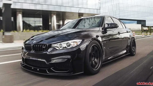 BMW 3 Series G20 G21 Pre LCI 2019 to 2022