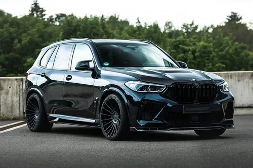 Shop BMW styling parts