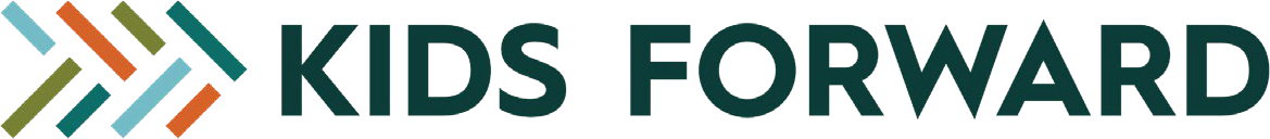 Logo - Kids Forward
