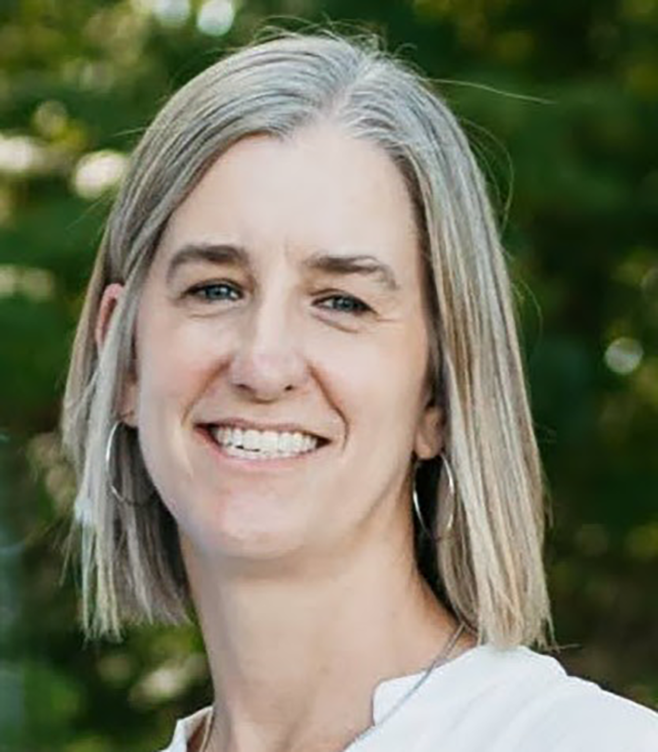 Image of Kimberly Jenkins
