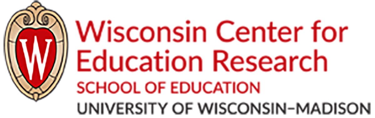 WI Center for Education Research - UW-Madison.png