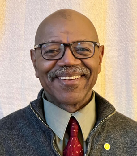 Image of Dr. Jeffrey Lewis