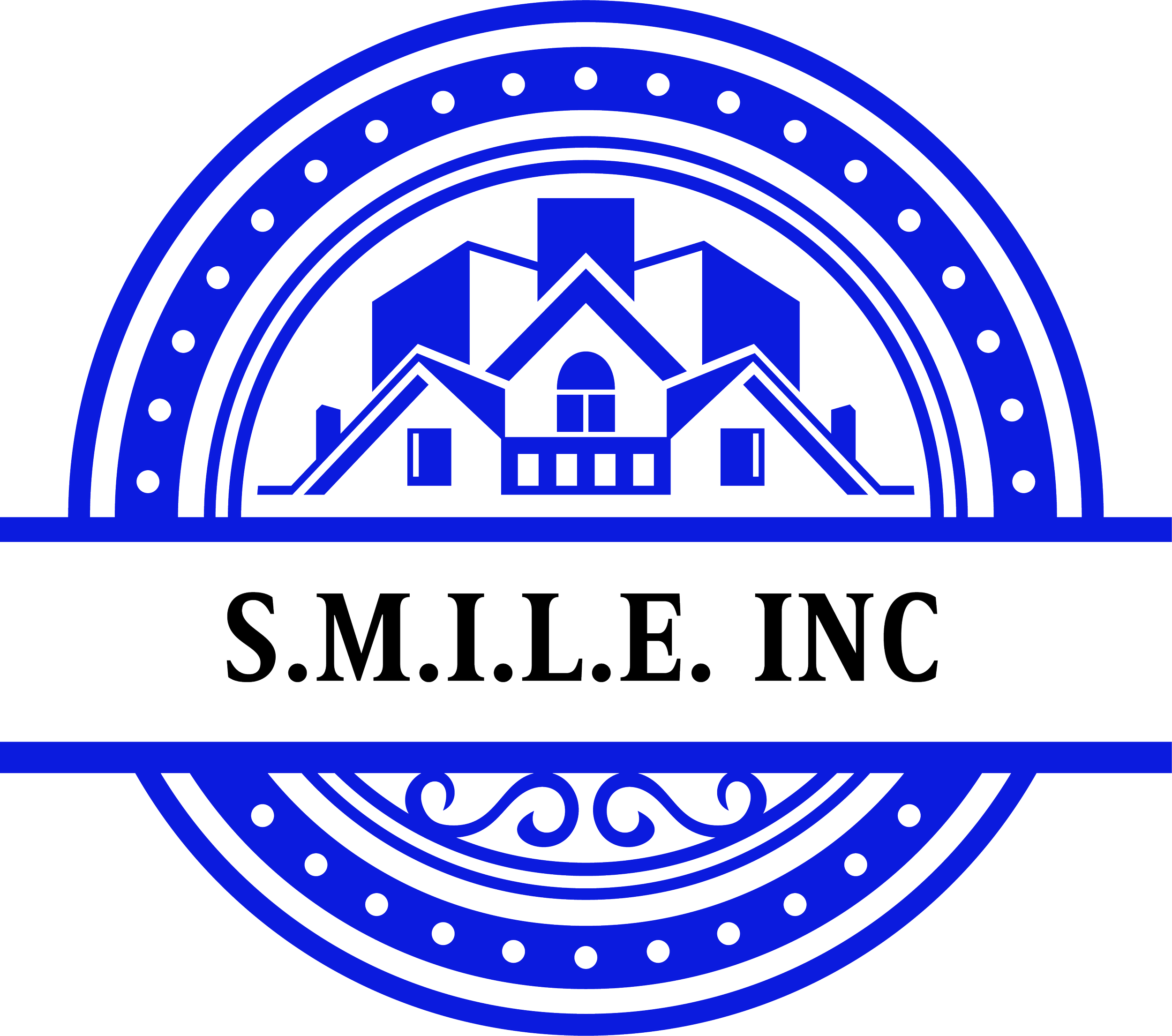 Logo - SMILE Inc