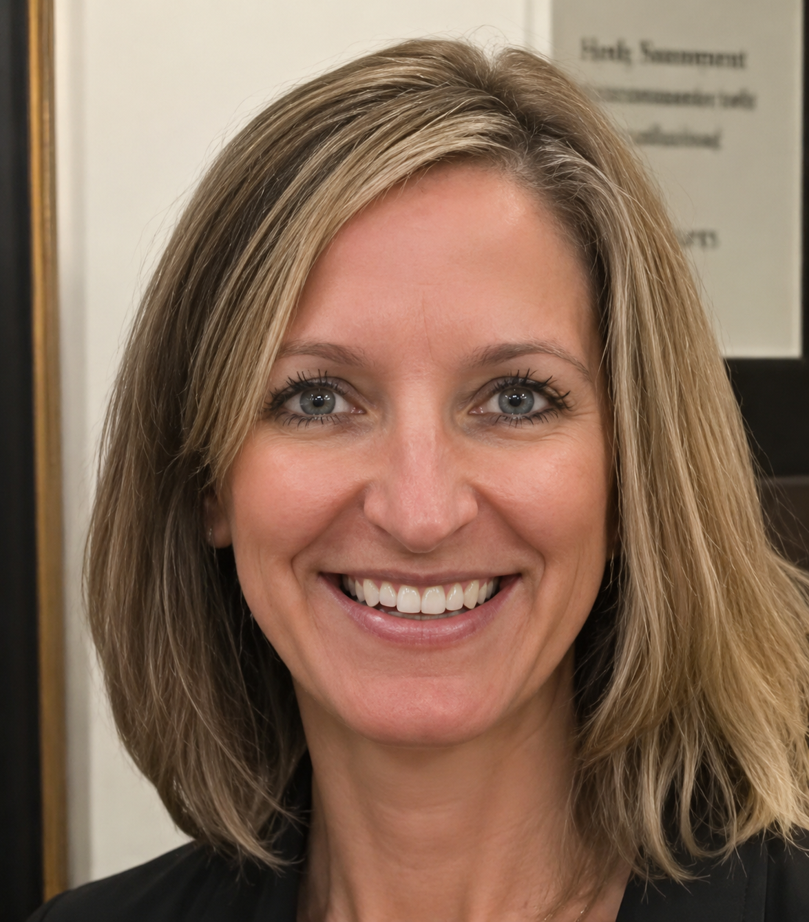 Image of Meredith Dressel