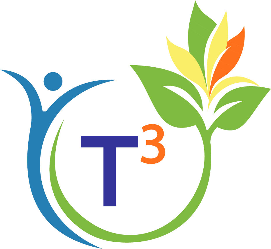 T3 Homepage