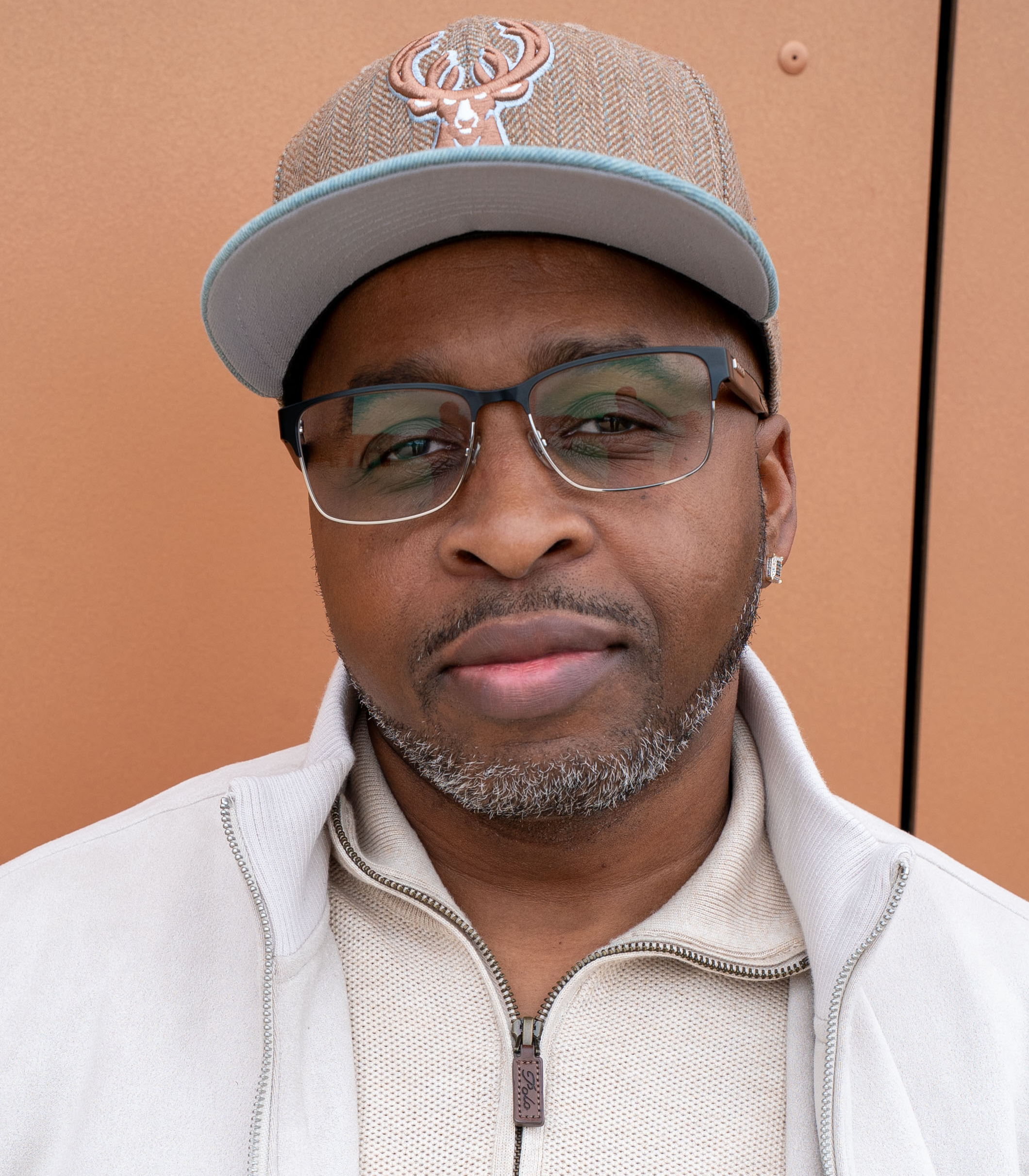 Image of Rudy Bankston