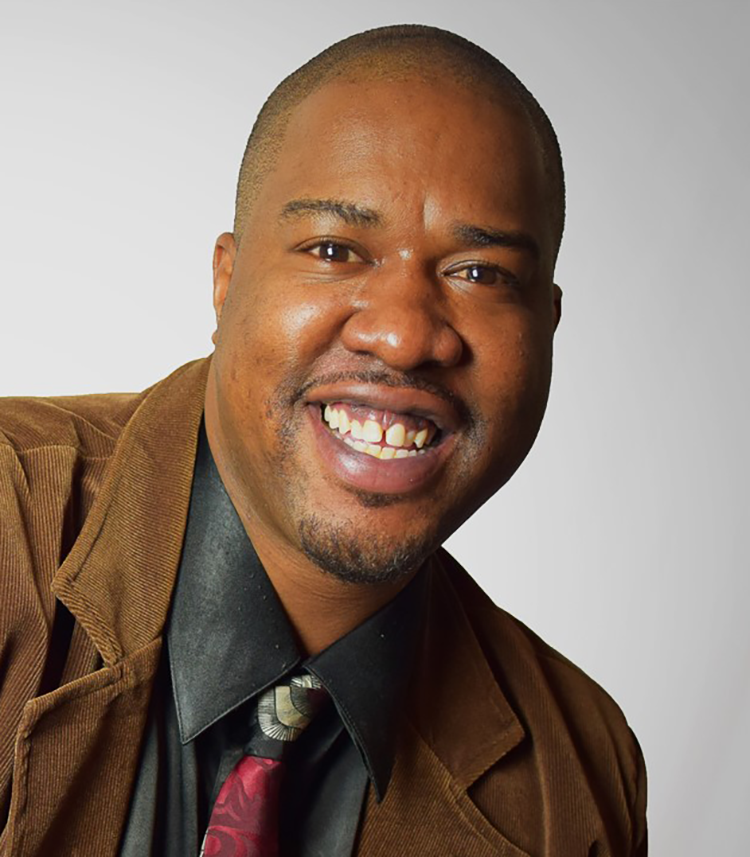 image of Andre Brown