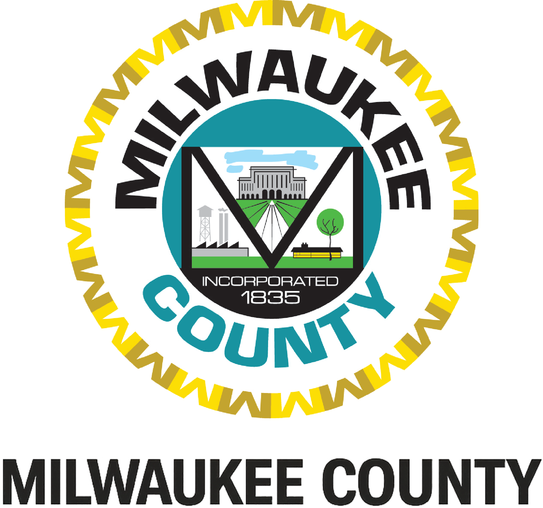 Milwaukee County Logo