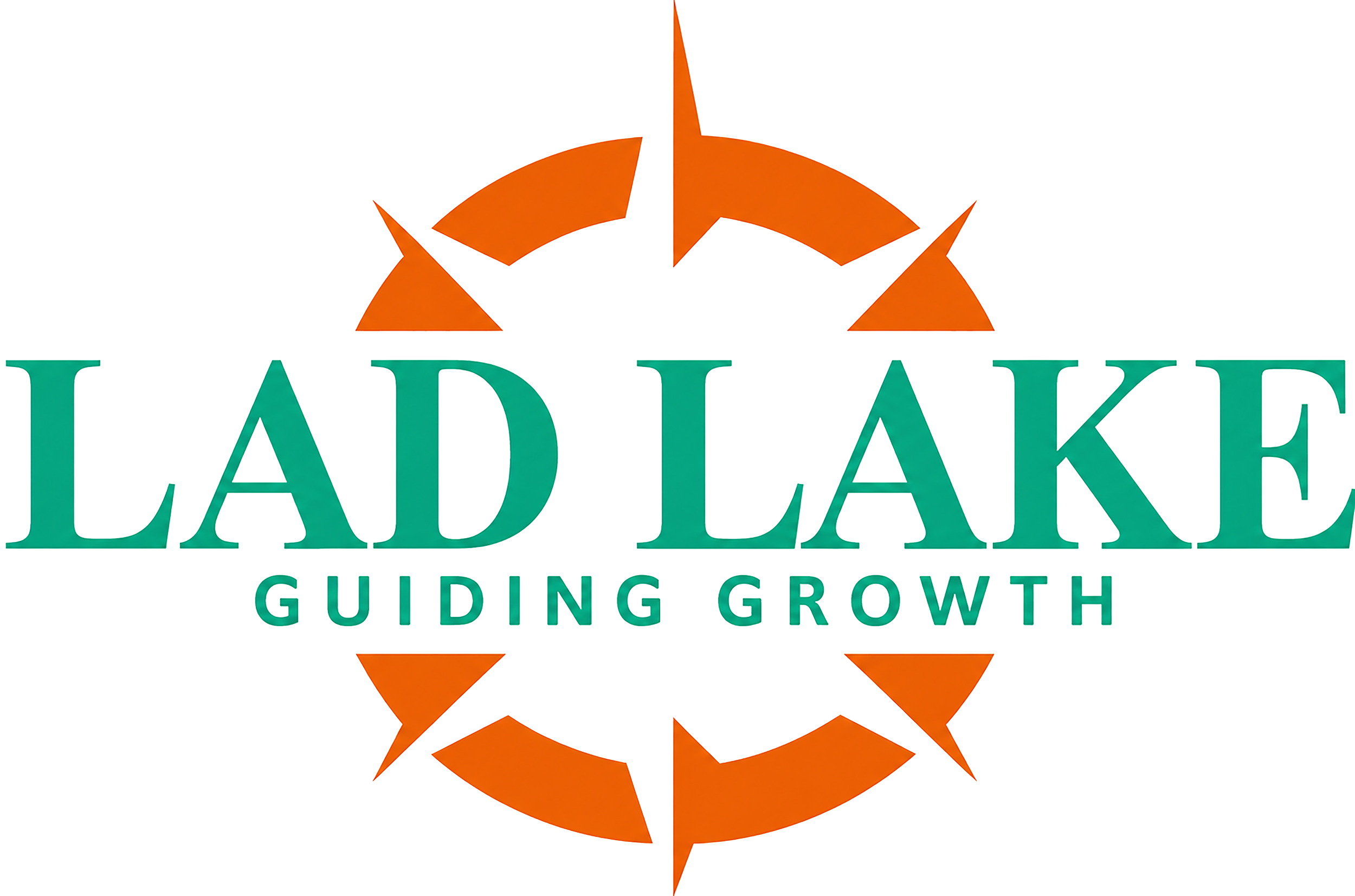 Lad Lake Logo