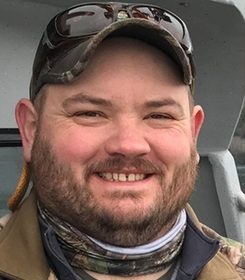 Image of Wayne Degel