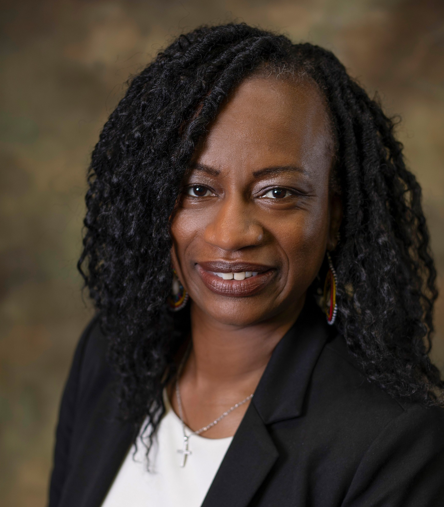 Image of Sharlen Moore