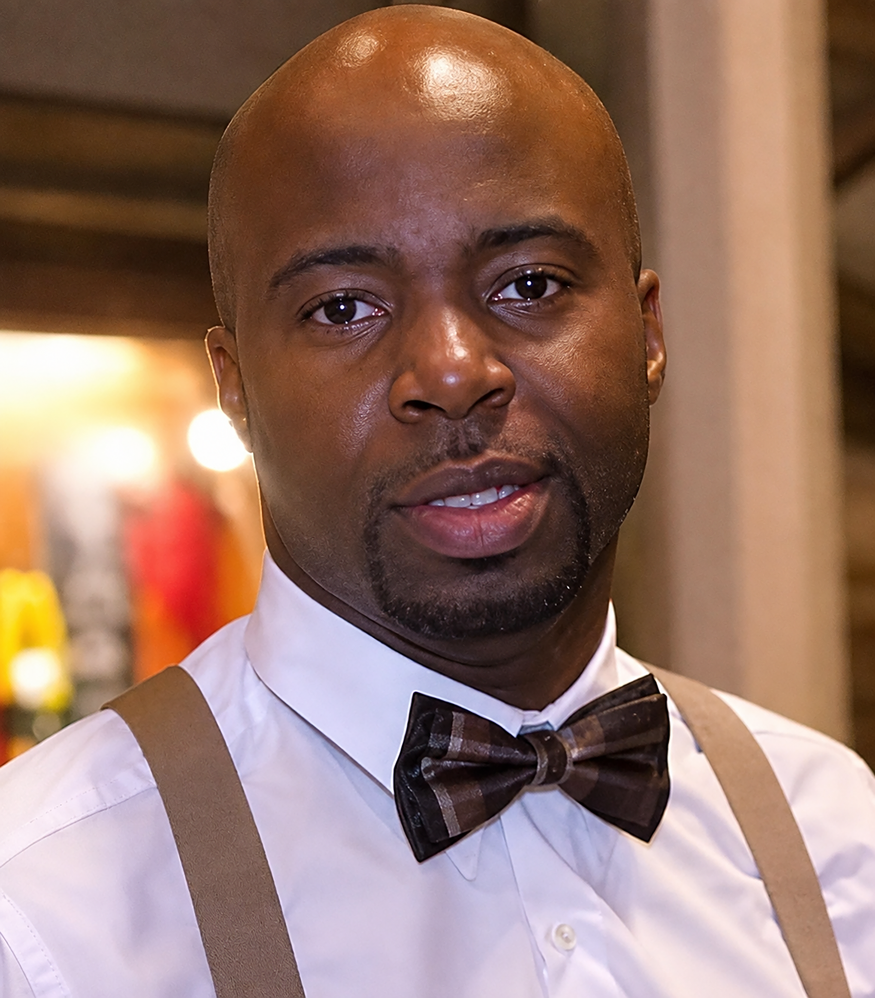 image of Lance Pitts