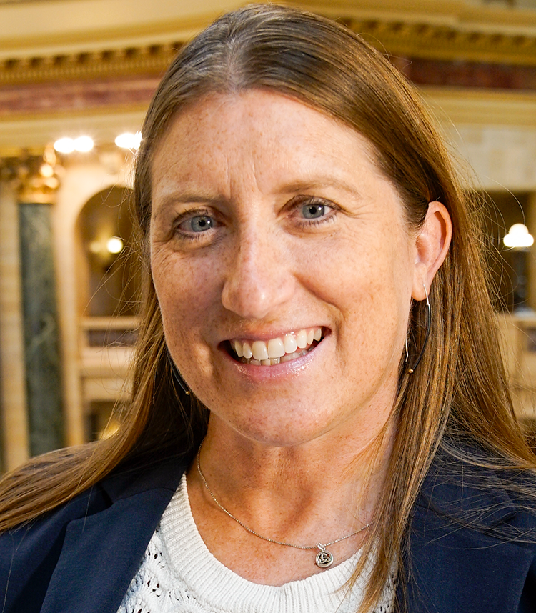Image of Sara Kneuve