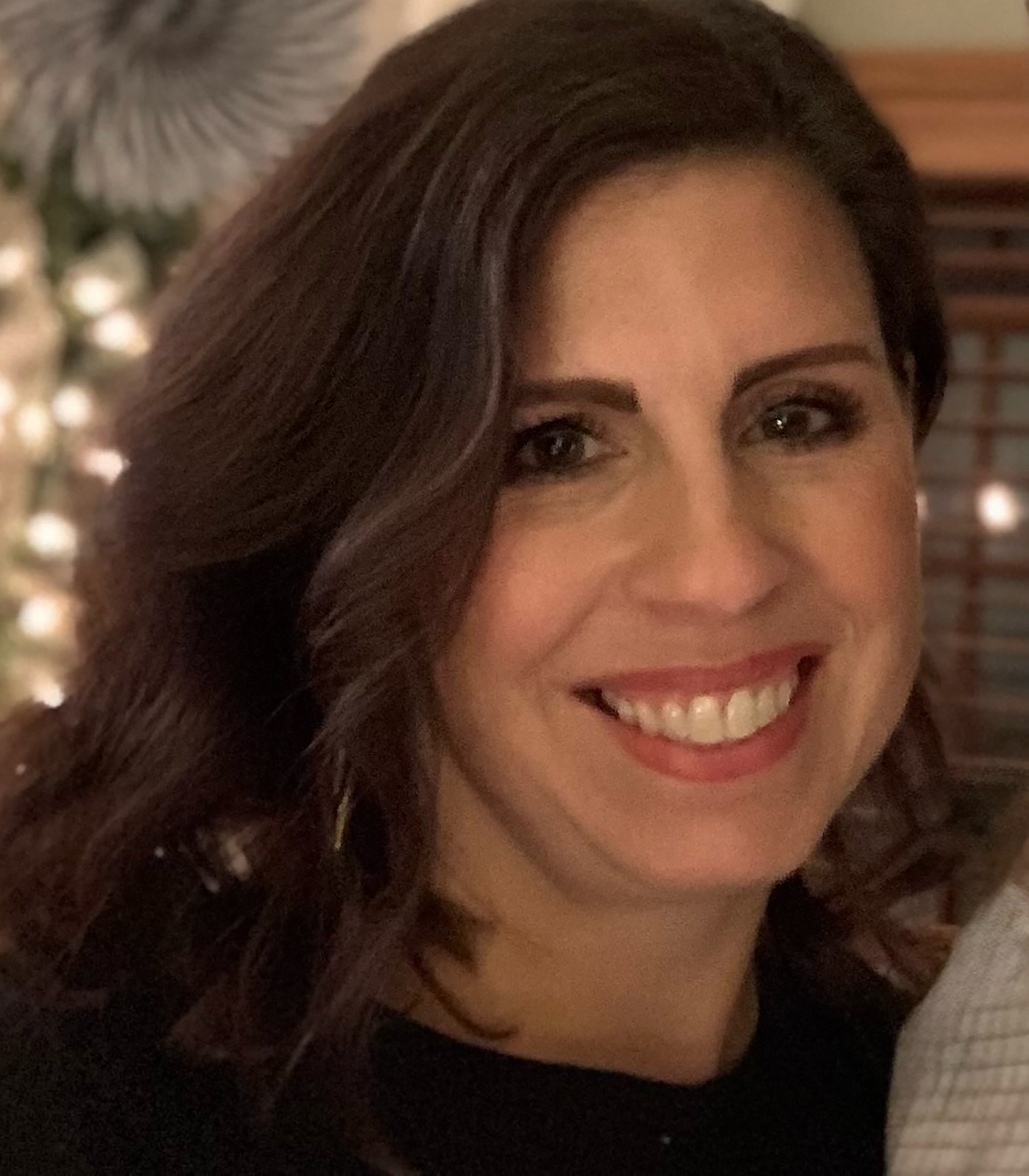 Image of Allison Gordon