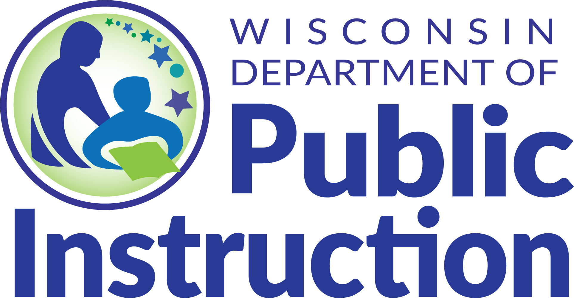 Image of Wisconsin Department of Public Instruction Logo