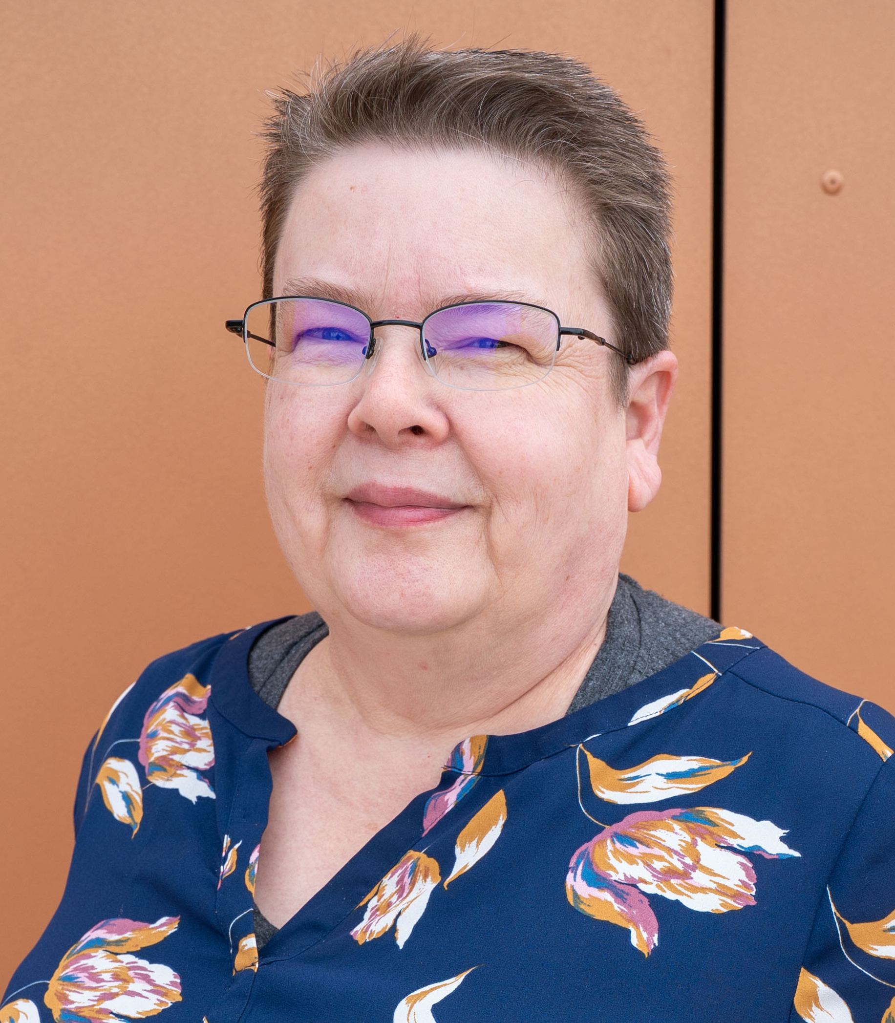 Image of Pamela Richter-Boss