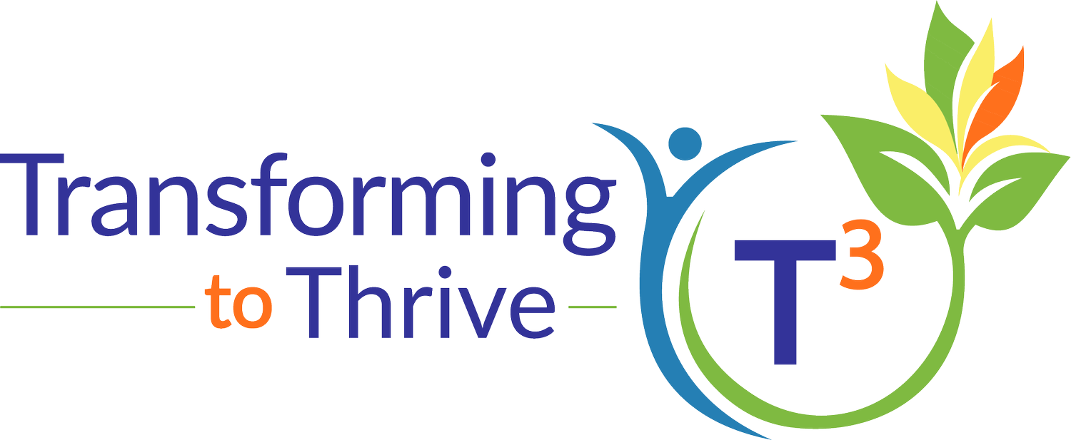 Transforming to Thrive (T3)