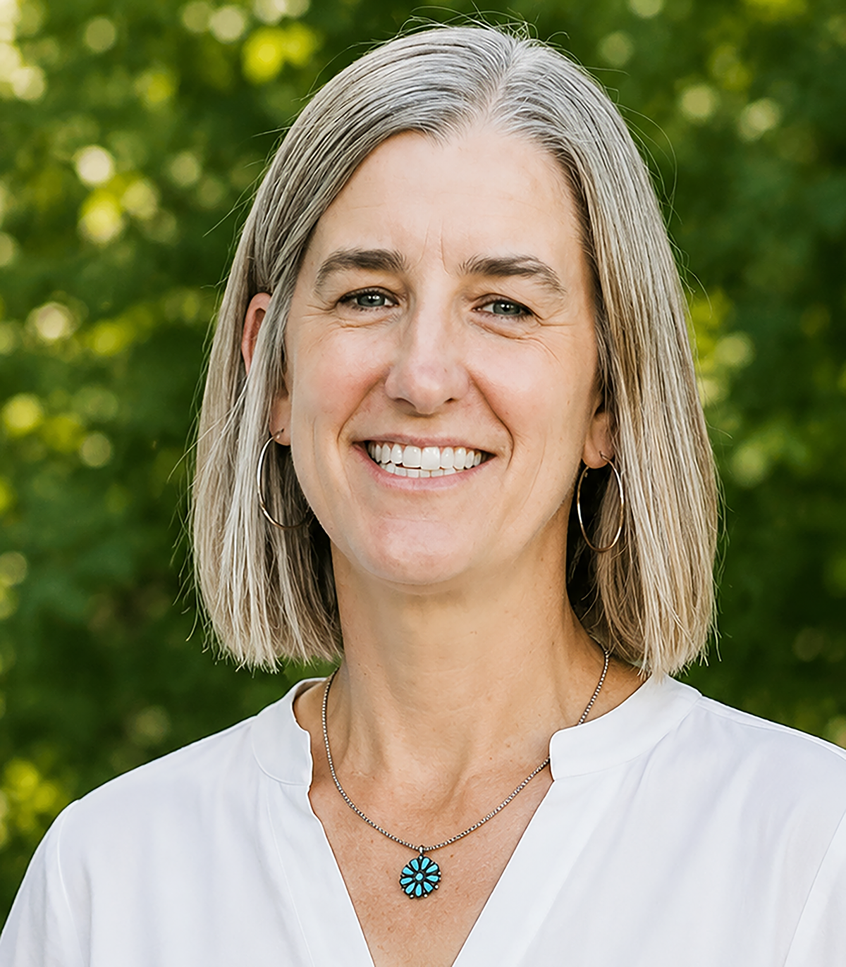Image of Kimberly Jenkins