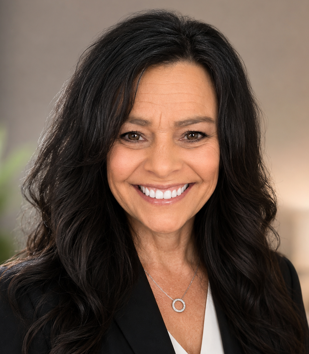 image of Angela Balfe