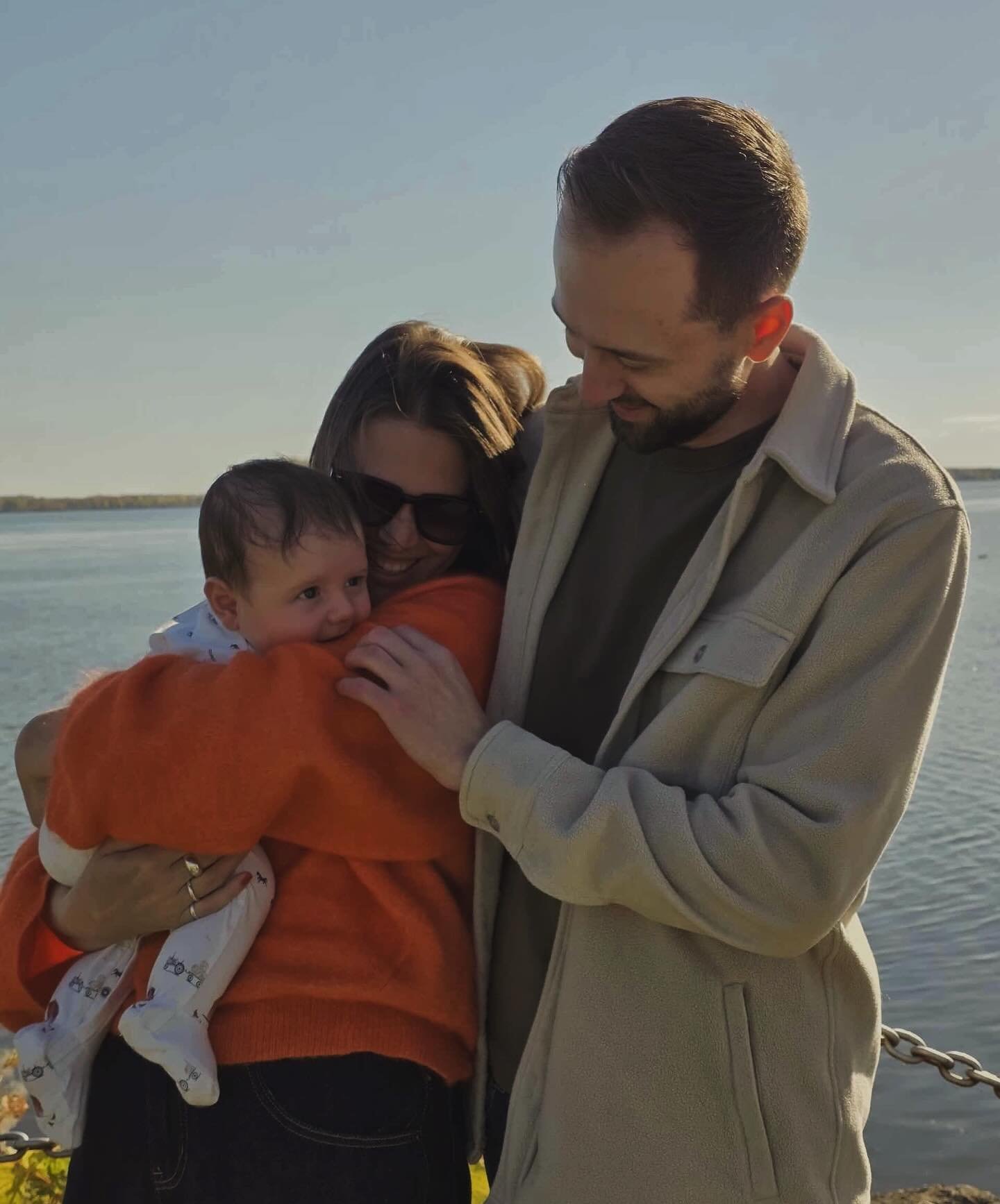 parrain / marraine en sortie