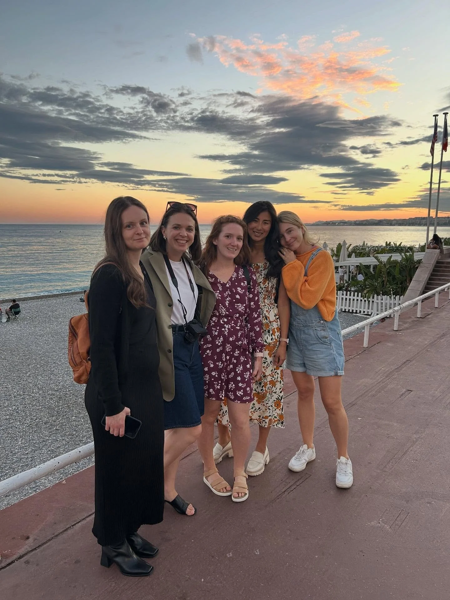 octobre magique 🌅 Merci &agrave; tous les participants