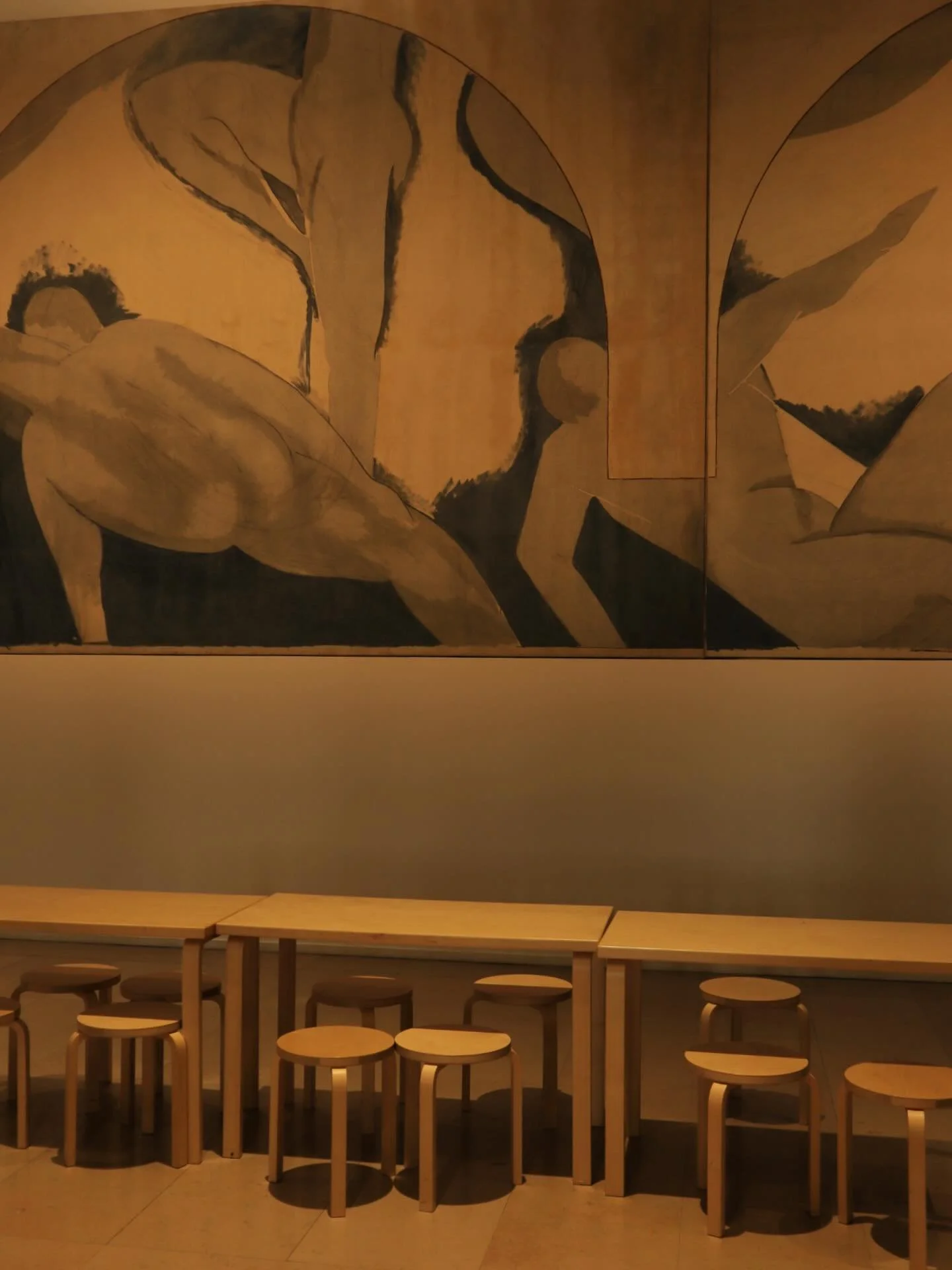 Paris, je m&rsquo;ennuie