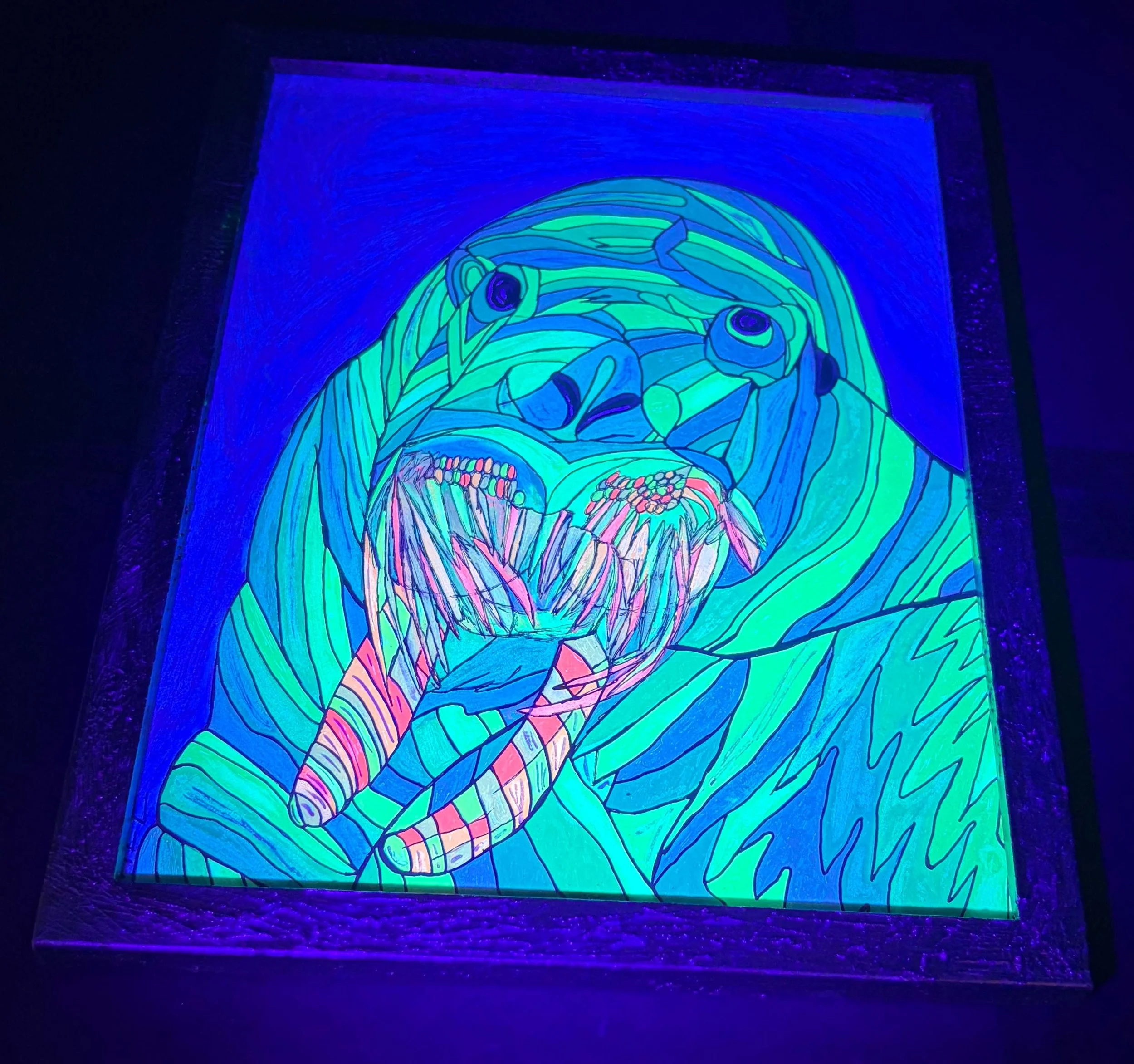 neon green walrus blacklight .jpg