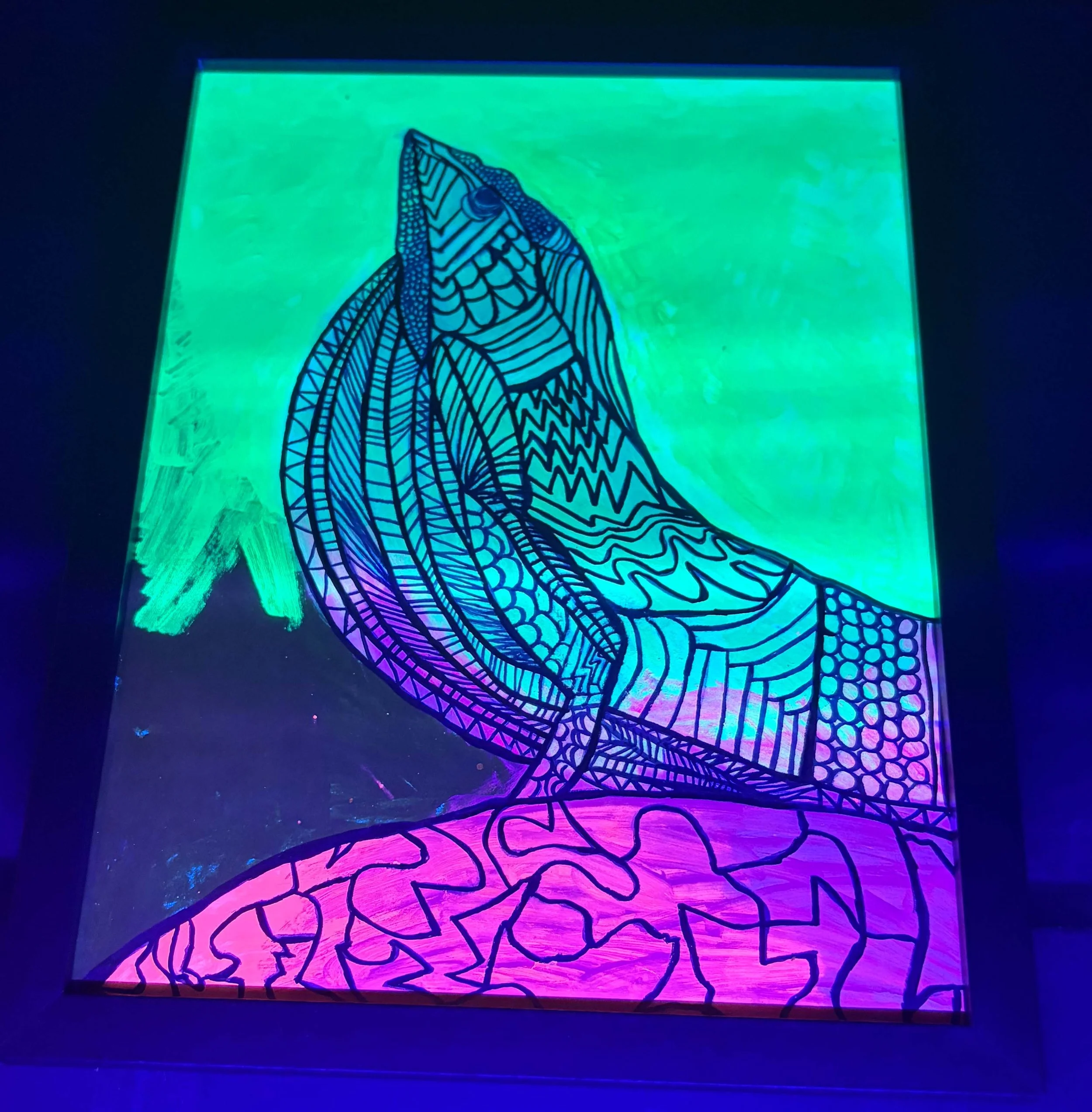 upcycled lizard black light 2.jpg