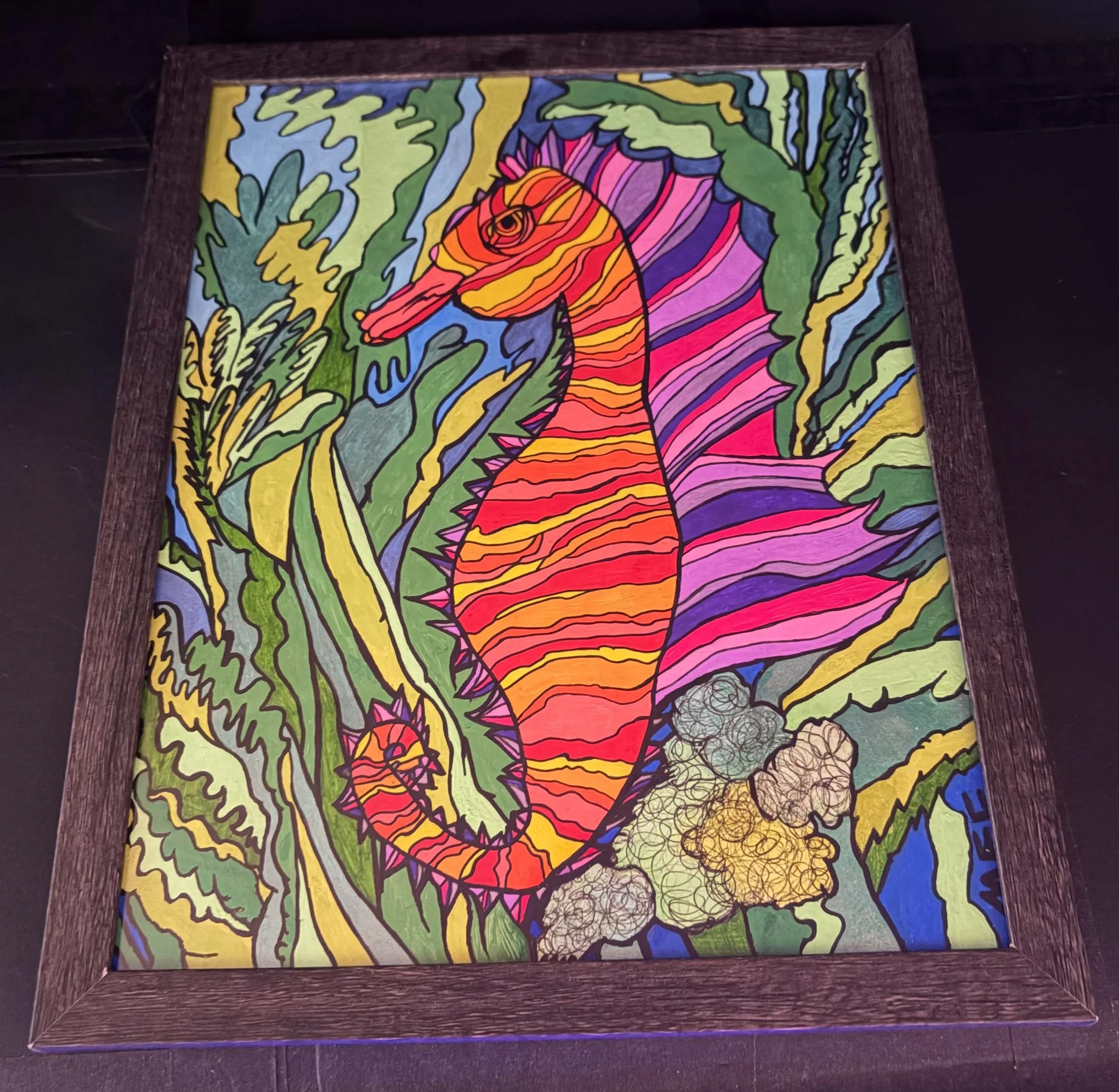 warm seahorse with pink and purple spins 2.jpg