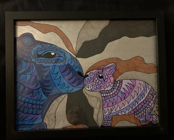 blue and purple cappybara .jpg