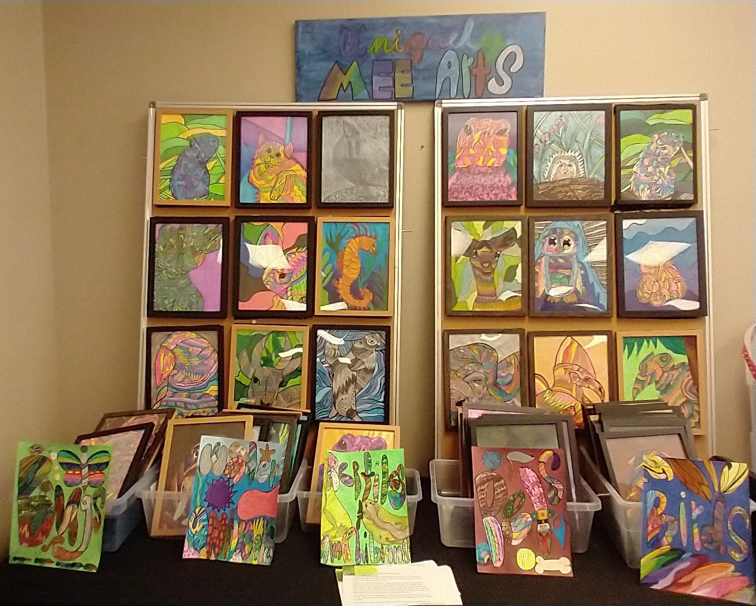 MEE Display for norway craft fair.jpg