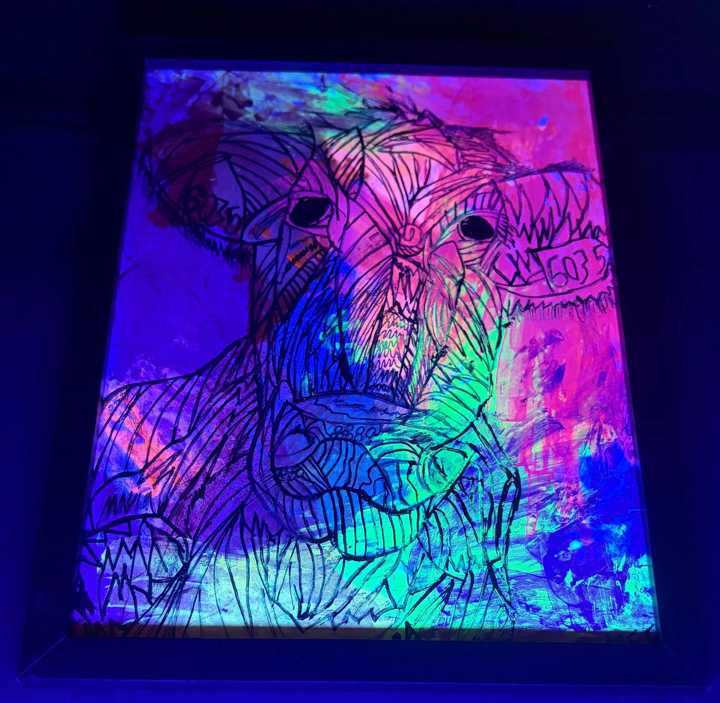 up cycled warm cow black light 2 .jpg