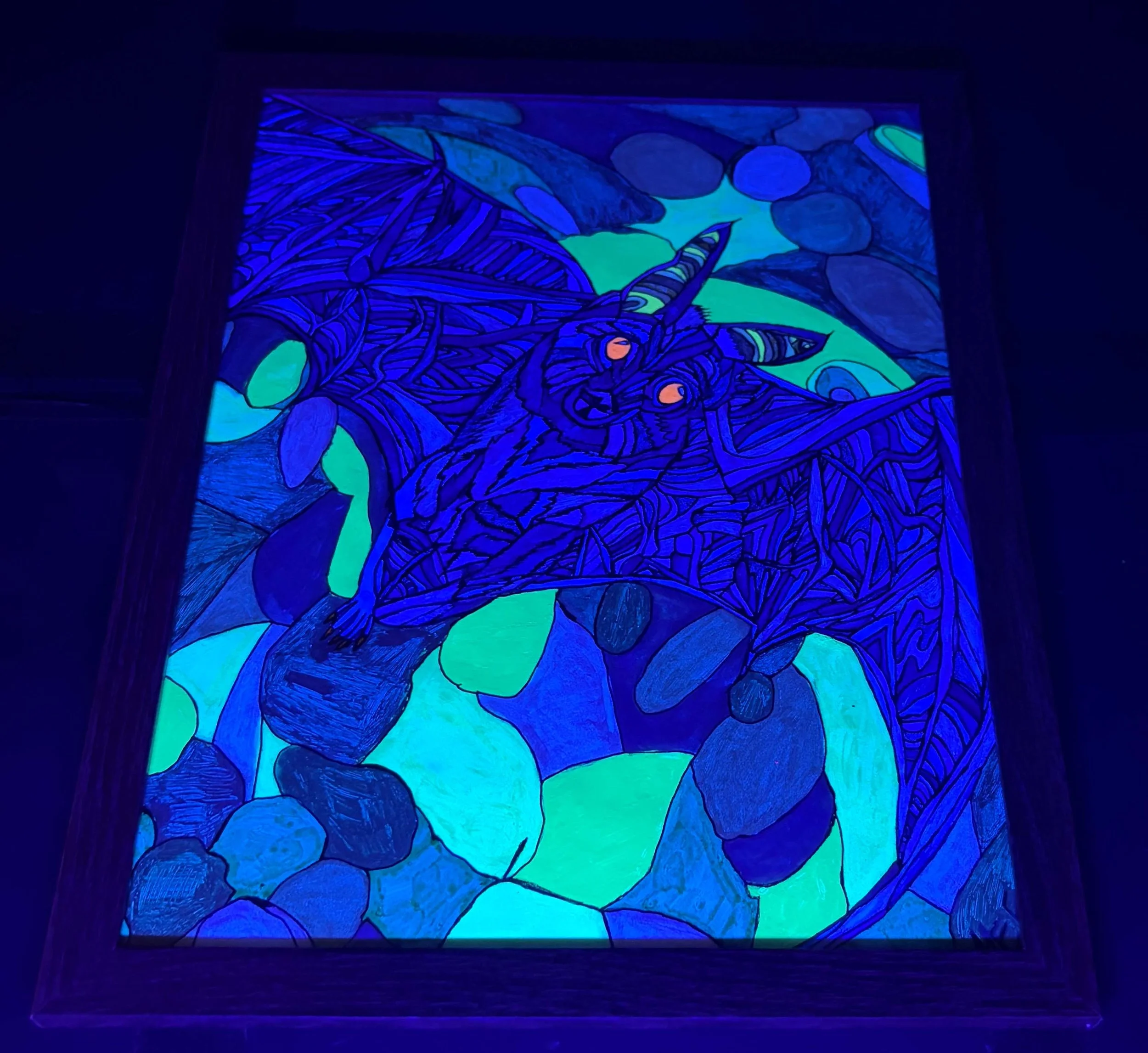 purple bat and green background black light 2 .jpg