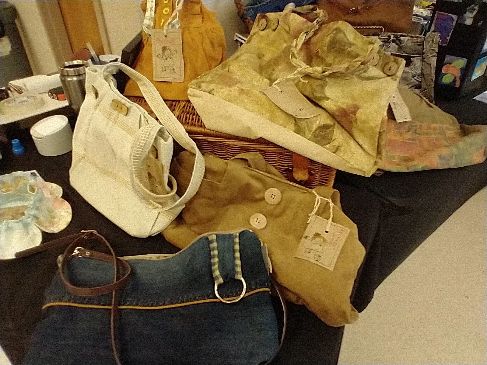 Purses and Bags