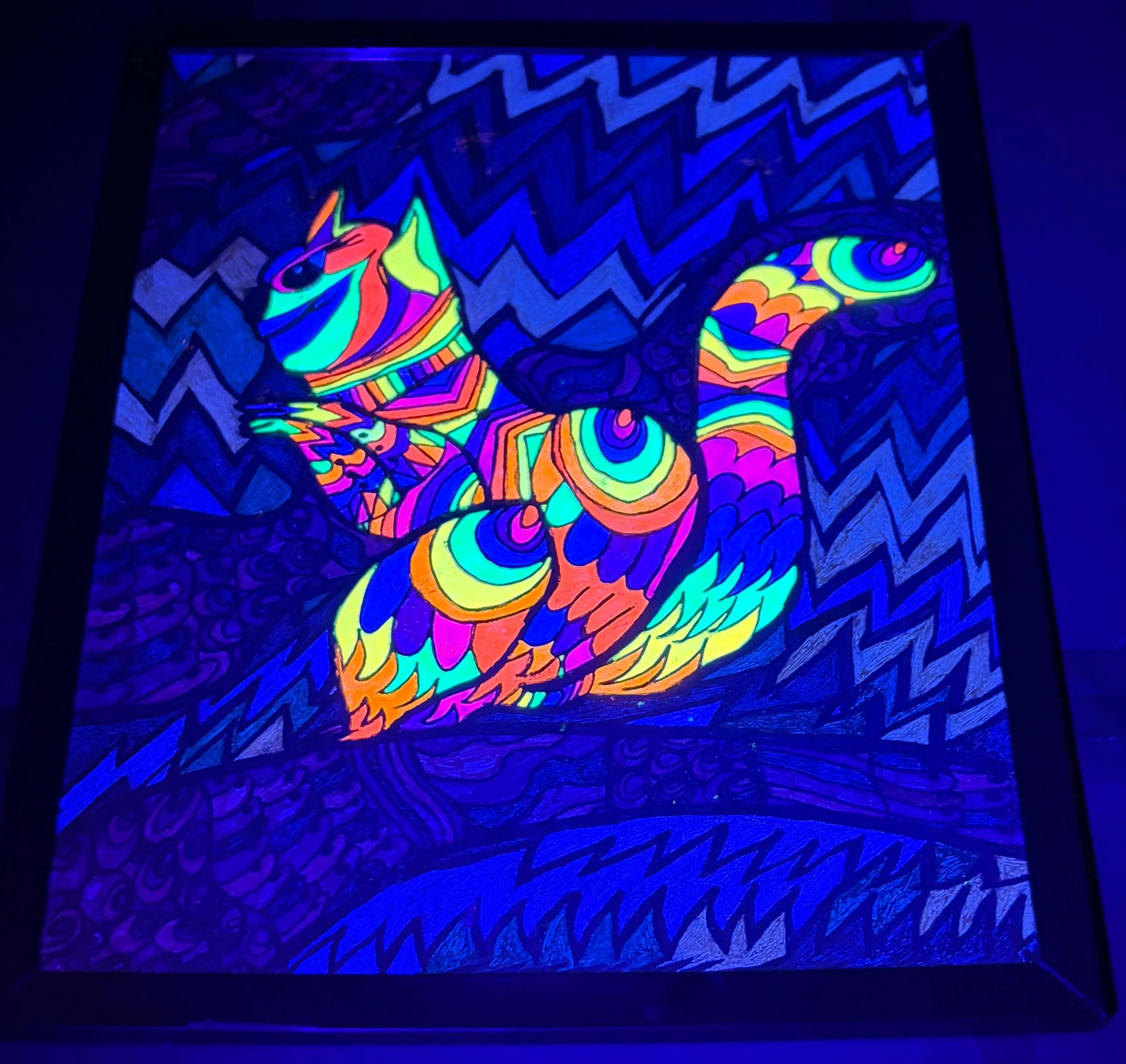 squirrel on a tree blacklight .jpg