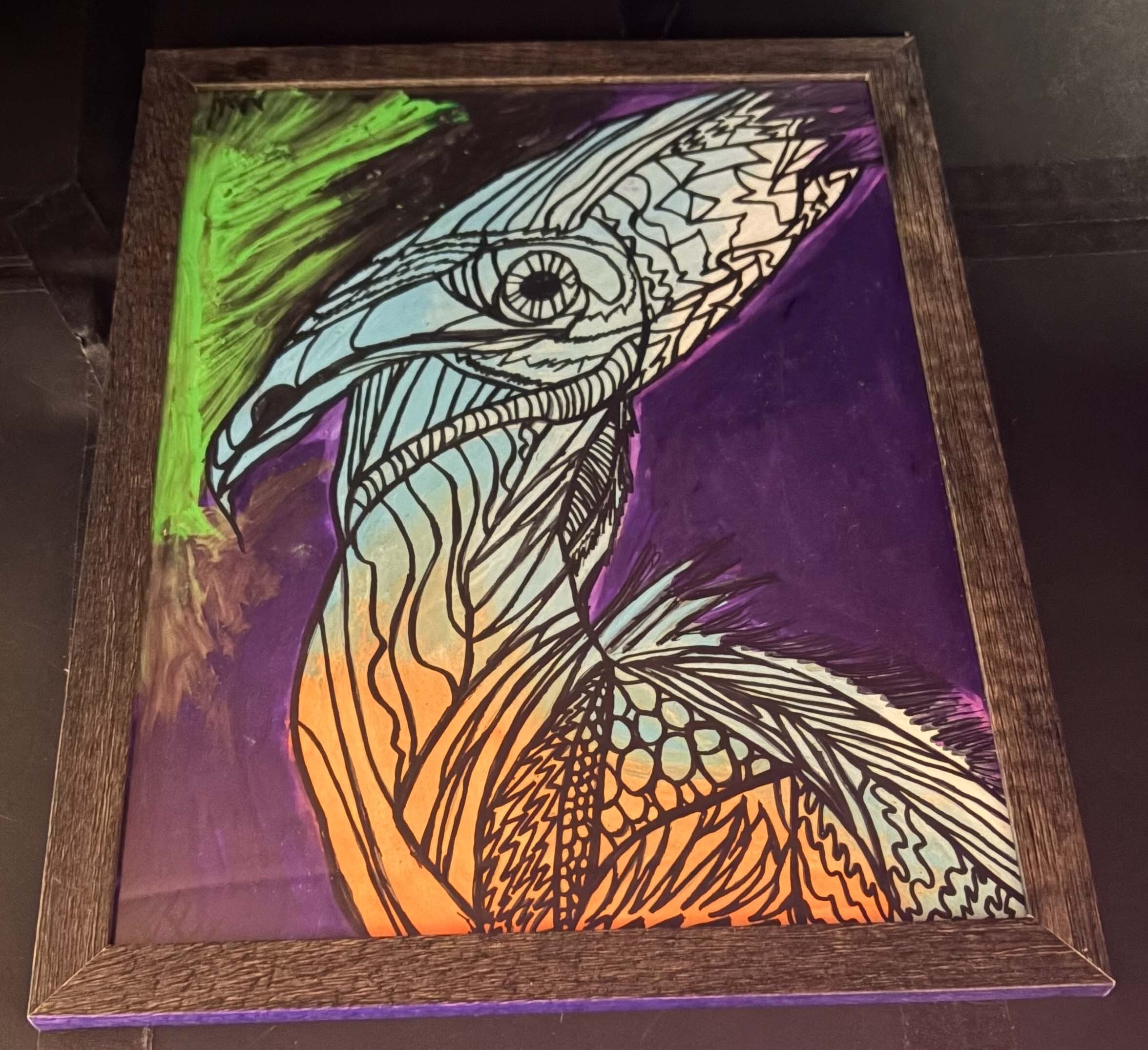 up cycled cassowary 2.jpg