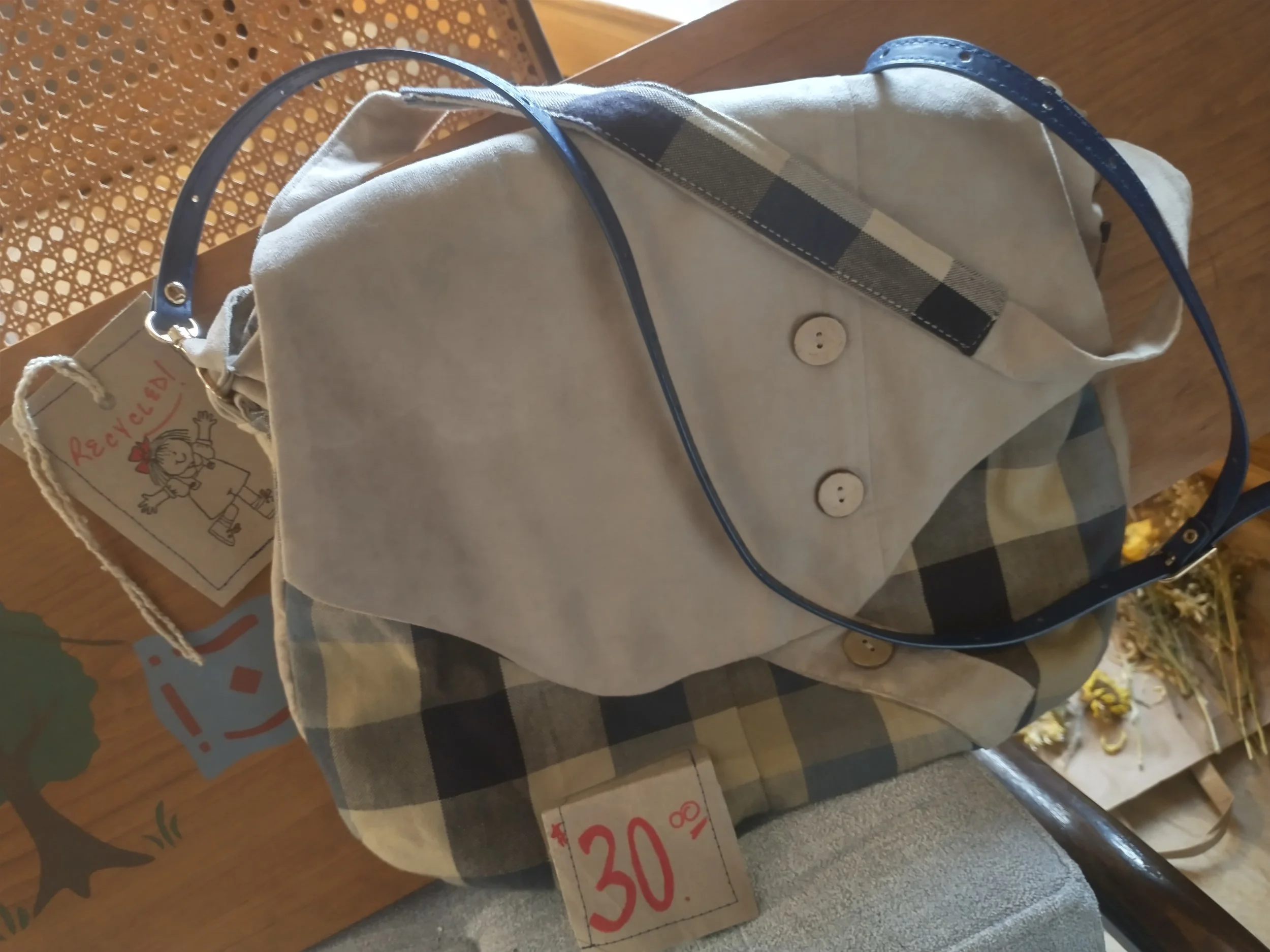 blue plaid purse .jpg
