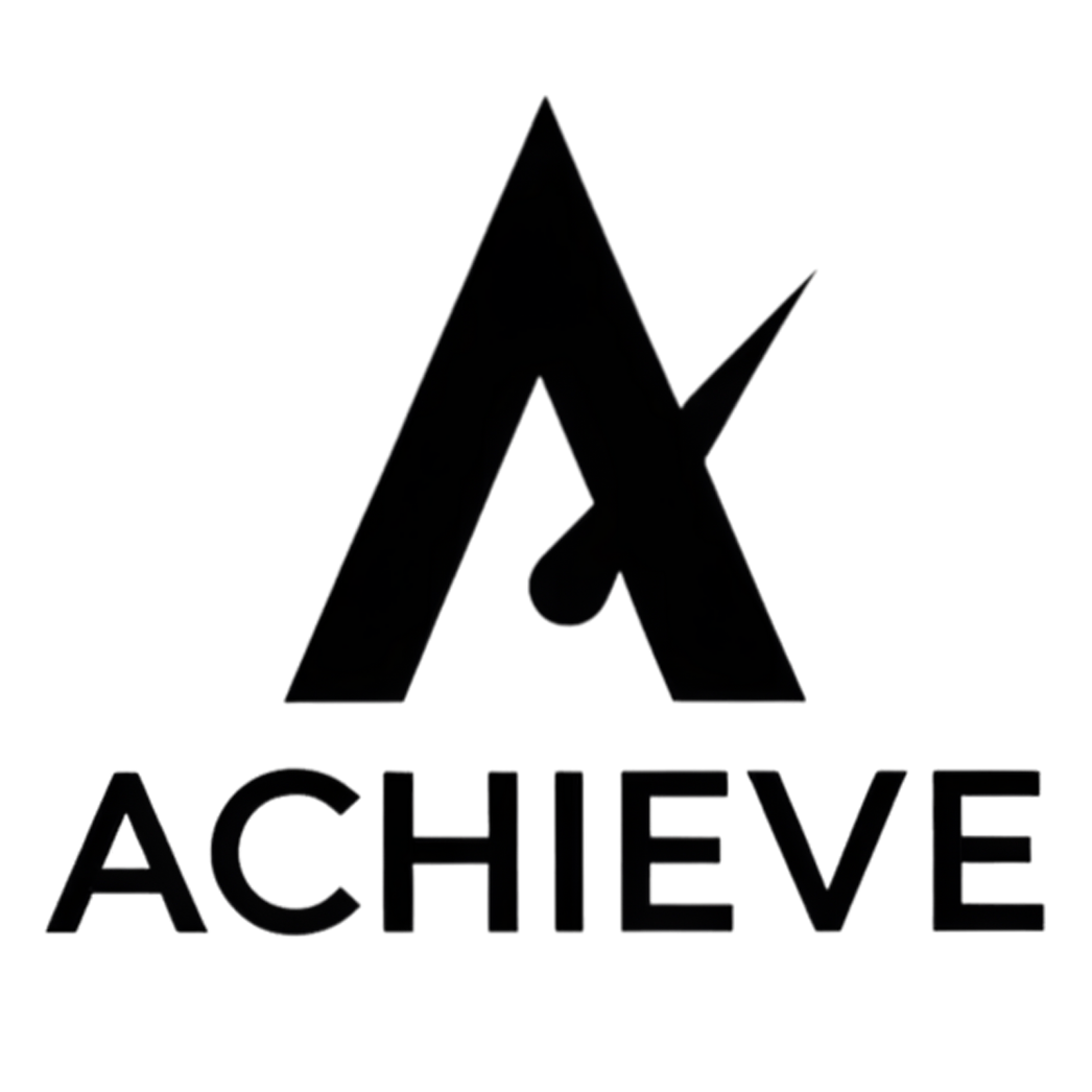 Achieve Mental Performance Consulting