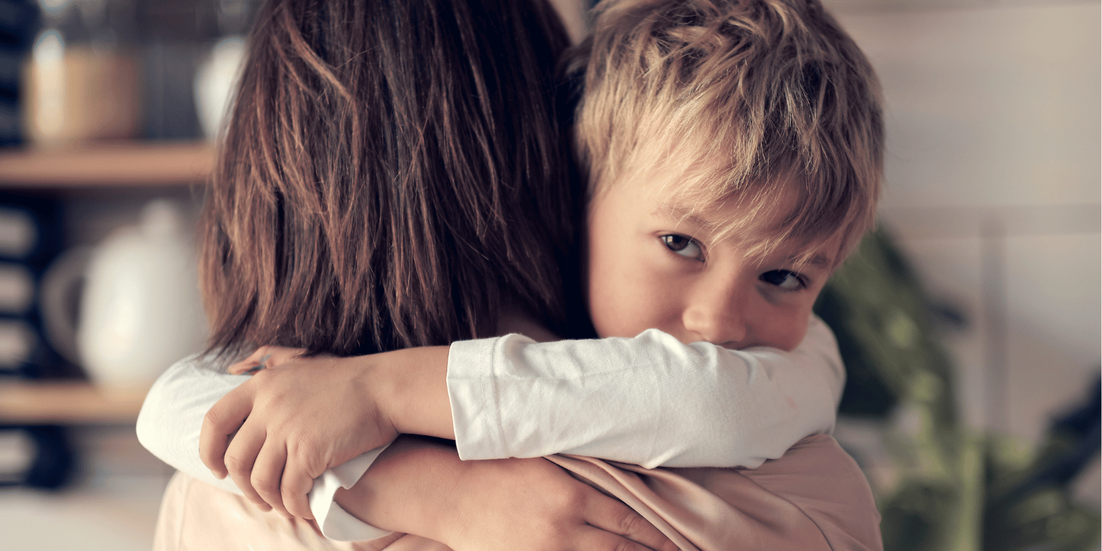 Is Your Child Stuck in Survival Mode? How Stress and Adrenal Health Hold the Key to Healing