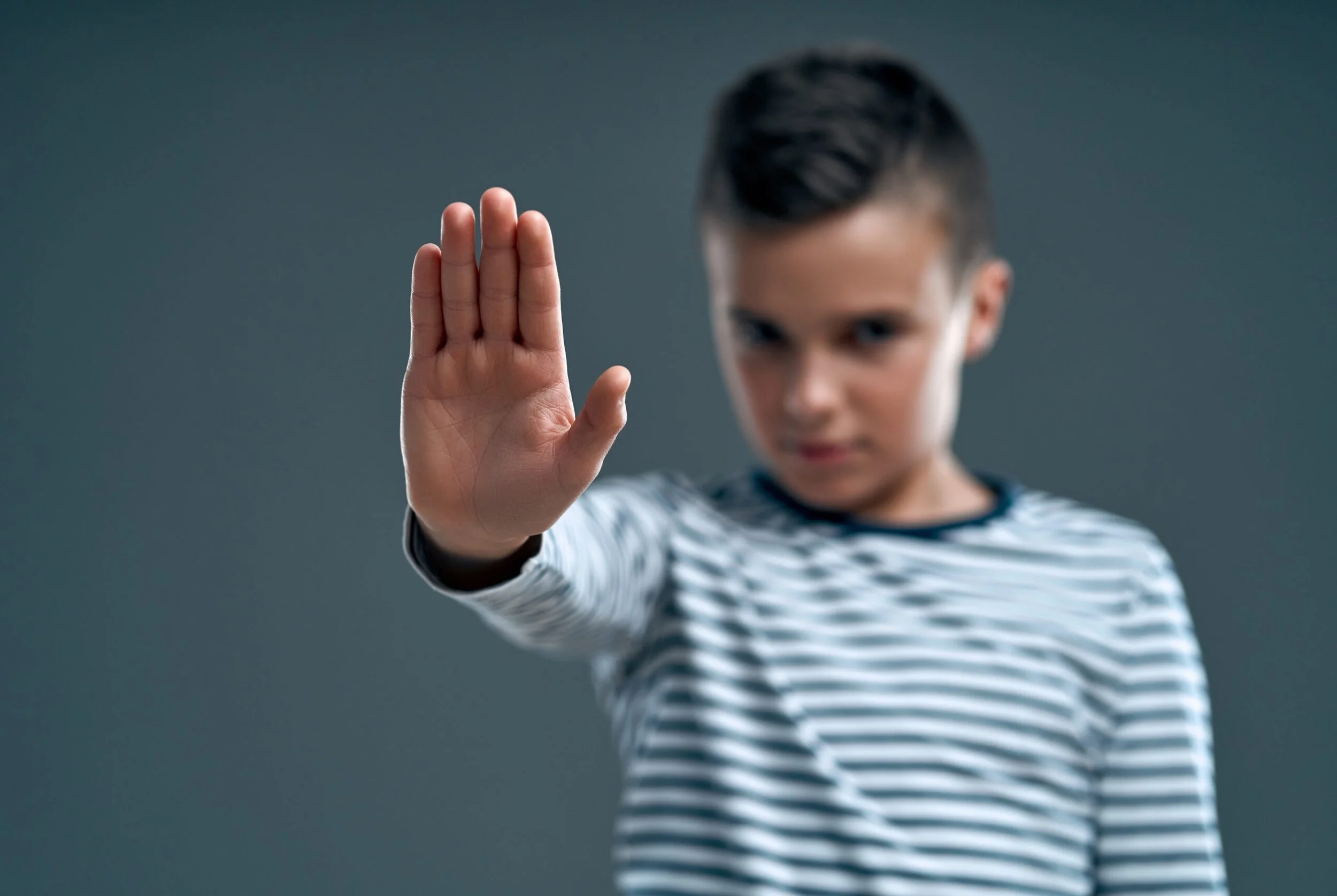 Pathological Demand Avoidance (PDA): Natural Solutions